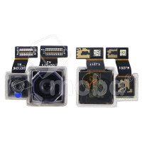 Камера для Xiaomi Redmi Note 7 (M1901F7H) задняя