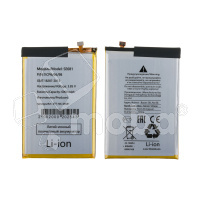 Аккумулятор для Nokia C30 (SE681)