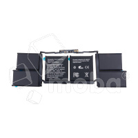 Аккумуляторная батарея для ноутбука MacBook Pro 16" A2141 (2019) A2113