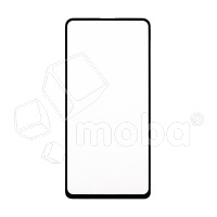 Стекло для переклейки Xiaomi Mi 9T/9T Pro/Redmi K20/K20 Pro (M1903F10G) в сборе с OCA пленкой Черный - OR (Mitsubishi)