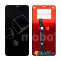 Дисплей для Huawei Nova Y72 (MGA-LX3) в сборе с тачскрином Черный - OR