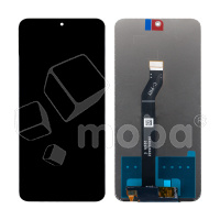 Дисплей для Huawei Nova Y90 (CTR-LX1) в сборе с тачскрином Черный - OR