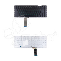 Клавиатура для ноутбука Asus X451/X451M Черный