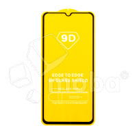 Защитное стекло "Полное покрытие" для Realme C33/V20 5G Черный