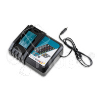 Сетевое зарядное устройство для аккумуляторов 14,4-18V, 3,5А (Makita тип)