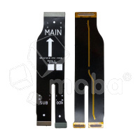 Шлейф для Samsung Galaxy S24 FE (S721B) межплатный
