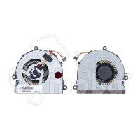 Вентилятор (кулер) для ноутбука HP Pavilion 15-DB (DFS470805CL0T)
