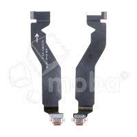 Шлейф для Huawei Mate 70 Pro (PLR-L29) на системный разъем - Премиум