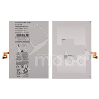 Аккумулятор для Samsung Galaxy Tab S6 Lite 10.4" 2020/2022/2024/S5e Wi-Fi/LTE 10.5"/Tab S6 Wi-Fi/LTE 10.5" P610/P613/P615/P619/P620/P625/T720/T725/T860/T865 (EB-BT725ABU)