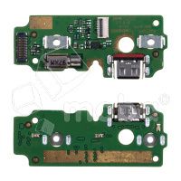 Шлейф для Huawei MatePad M5 Lite 10" (BAH2-L09) плата на системный разъем