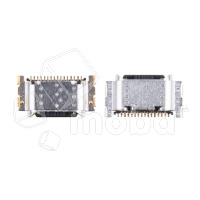 Разъем Type-C для Realme 6/6i/6 Pro/7/7i/7 Pro/8i/9i/10 Pro 5G/11 4G/C25/C25s/C51/C53/C55/Narzo 30A/30 5G/50 4G/50A
