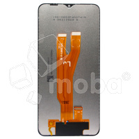 Дисплей для Samsung Galaxy A03 Core (A032F) в сборе с тачскрином Черный - Оптима