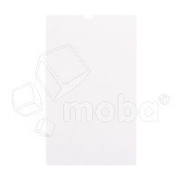 Защитное стекло "Плоское" для Samsung Galaxy Tab A7 Lite 8.7" (T220/T225)