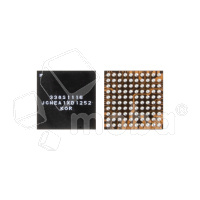 Микросхема 338S1146 (Аудио-контроллер для iPad mini 2/mini 3/Air 2/Pro 12.9/Pro 9.7)