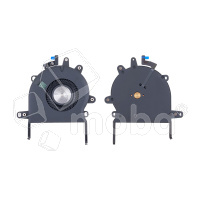 Вентилятор (кулер) для MacBook Pro 13" A1706 (2016) 923-01472 правый