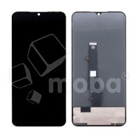 Дисплей для Infinix Note 11/12 (X663B/X663D) в сборе с тачскрином Черный - (In-Cell)