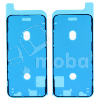 Скотч дисплея для iPhone 11 Pro водонепроницаемый Черный - Премиум