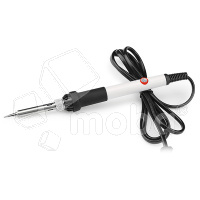 Паяльник BAKU BK-461 (60W, регулировка температуры, ручка 900M + 1 жало)