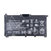 Аккумуляторная батарея для ноутбука HP Pavilion 15-CS, 17-BY (HT03XL)