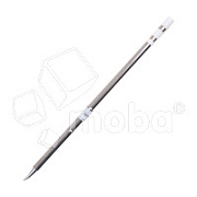 Жало паяльника Aixun T12-J02 для паяльника T12 (изогнутое)