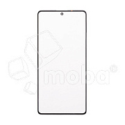 Стекло для переклейки Xiaomi Redmi Note 13 Pro 4G/Poco M6 Pro 4G (23117RA68G/2312FPCA6G) в сборе с OCA пленкой Черный - OR (Mitsubishi)