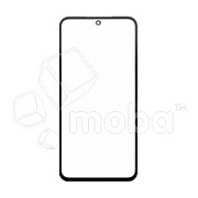 Стекло для переклейки Samsung Galaxy A54 5G (A546E) в сборе с OCA пленкой Черный - OR (Mitsubishi)