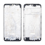 Рамка дисплея для Infinix Hot 30i (X669D) Черный (возможен дефект ЛКП)