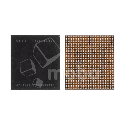 Микросхема 343S00481 (Контроллер зарядки для iPad Pro 12.9 2021)