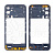 Средняя часть для Samsung Galaxy A15 4G/5G (A155F/A156B) Черный