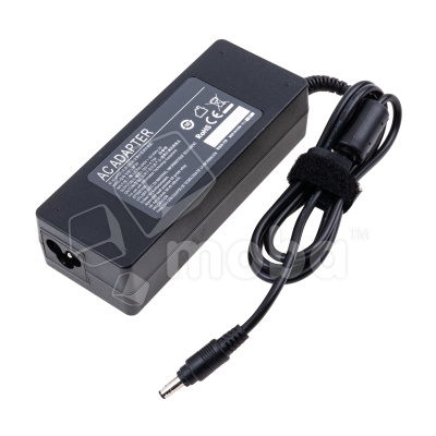 Блок питания (сетевой адаптер) для ноутбуков HP 19V, 4.74A, 90W (4.8*1.7) - Стандарт
