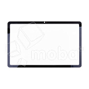 Стекло для переклейки Huawei MatePad SE LTE 10.4" (AGS5-L09/AGS5-W09/AGS5-W00) с OCA пленкой Черный - OR (Mitsubishi)