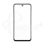 Стекло для переклейки Infinix Smart 9/9 HD (X6532/X6532C) с OCA пленкой Черный - OR (Mitsubishi)