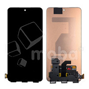 Дисплей для Realme 15 5G (RMX5106) в сборе с тачскрином Черный - OR