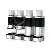 Зажим (струбцина) Relife RL-008A (4 шт.)