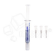 Термопаста Mechanic T65 (5 г, 6.3 Вт/мК)