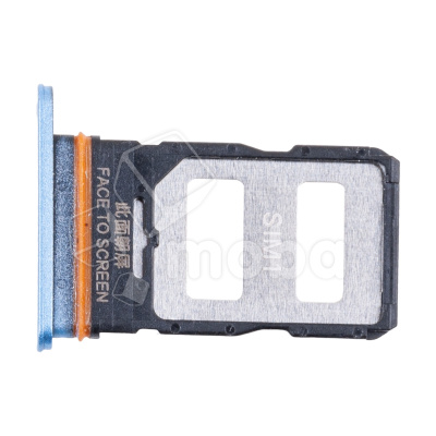 HLD-SIM-XMI-PCO-X5-PR-5G-BL