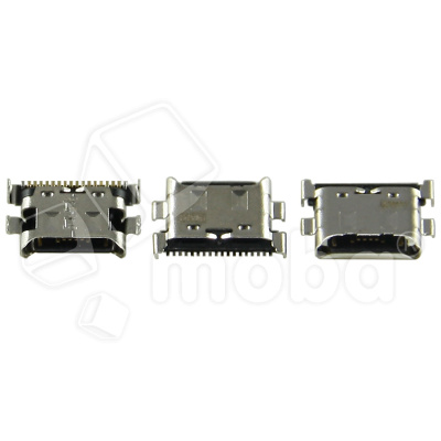 Разъем Type-C для Samsung Galaxy A205F/A305F/A307F/A315F/A325F/A405F/A505F/A705F/M307F/A515F/M205F/M526B/G770F