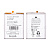 Аккумулятор для Samsung Galaxy A15 4G (A155F)/A15 5G (A156B) (EB-BA156ABY)