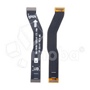 Шлейф для Samsung Galaxy S22 Ultra (S908B) на дисплей