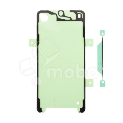 Скотч дисплея для Samsung Galaxy S23+ (S916B) - Премиум (водонепроницаемый)