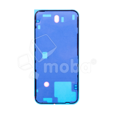 Скотч задней крышки для iPhone 14/16e (A2883/A3408/A3409/A3410/A3212) - Премиум (водонепроницаемый)