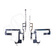 Шлейф для iPhone 14 Plus (A2887) на кнопку включения - Премиум