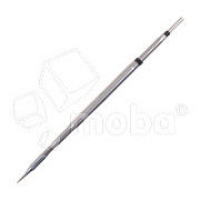 Жало паяльника Mechanic Precision C210-TI (прямое тонкое)