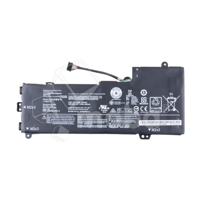 Аккумуляторная батарея для ноутбука Lenovo E31-70, U31-70, E31-80 (L14M2P24) 4000 mAh