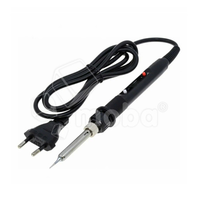 Паяльник Ya Xun YX-521 (80W, регулировка температуры, LCD, ручка 900M + 1 жало)