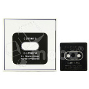 Защитное стекло камеры для iPhone X/Xs/Xs Max