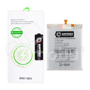 Аккумулятор для Samsung Galaxy A20 (A205F)/A30 (A305F)/A30s (A307F)/A50 (A505F) (EB-BA505ABU) - Battery Collection (Премиум) - (Коробка + скотч + отвертка)