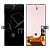 Дисплей для Google Pixel 6 (GB7N6/G9S9B16/G9S9B/GR1YH) в сборе с тачскрином Черный - OR