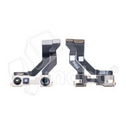 Камера для iPhone 13 (A2635) передняя - Премиум