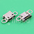 Разъем MicroUSB для Samsung Galaxy A3/A5/A7/Note 4 (A300F/A500F/A700FD/N910C)